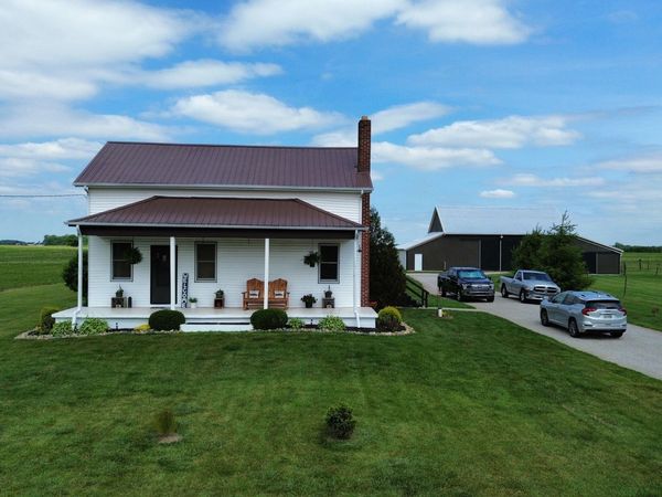 11344 Williams County Road 4, Edon, OH 43518