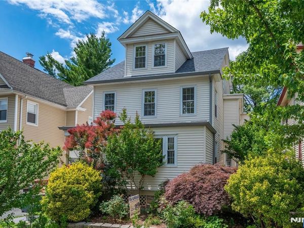 231 Waverly Place, South Orange Village, NJ 07079