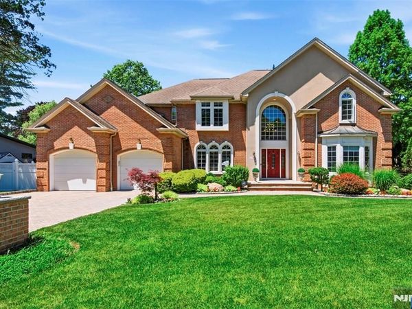 18 Henmar Drive, CLOSTER, NJ 07624