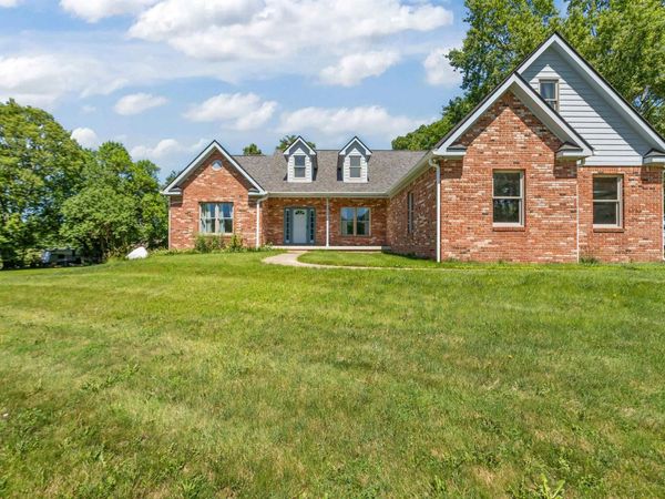 10356 E 150 SOUTH, Greentown, IN 46936