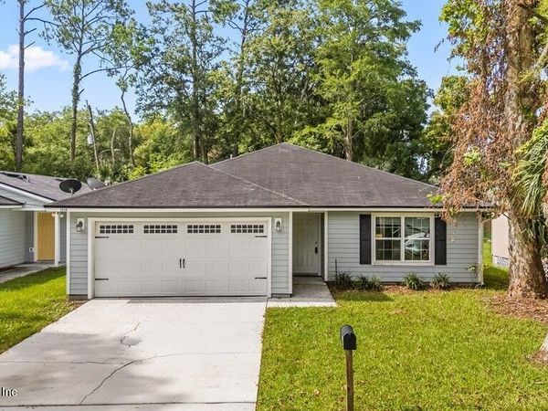 2036 SHERIDAN Street, Jacksonville, FL 32207