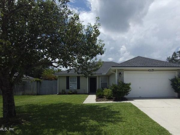11155 STANLEY STEAMER Lane, Jacksonville, FL 32246