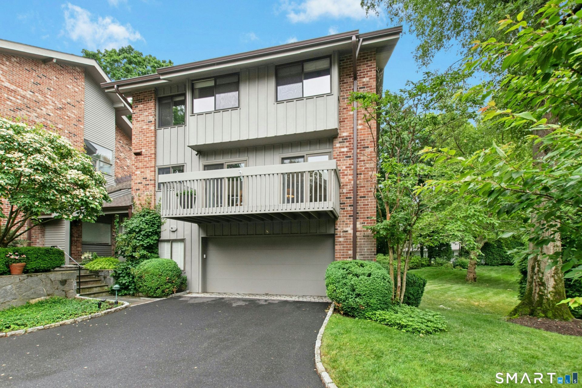 377 Main, Unit 8, New Canaan, CT 06840 Main Photo