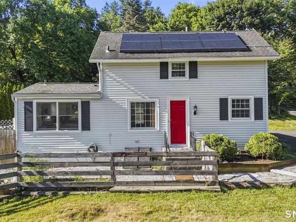 259 Peck Hill, Woodbridge, CT 06525