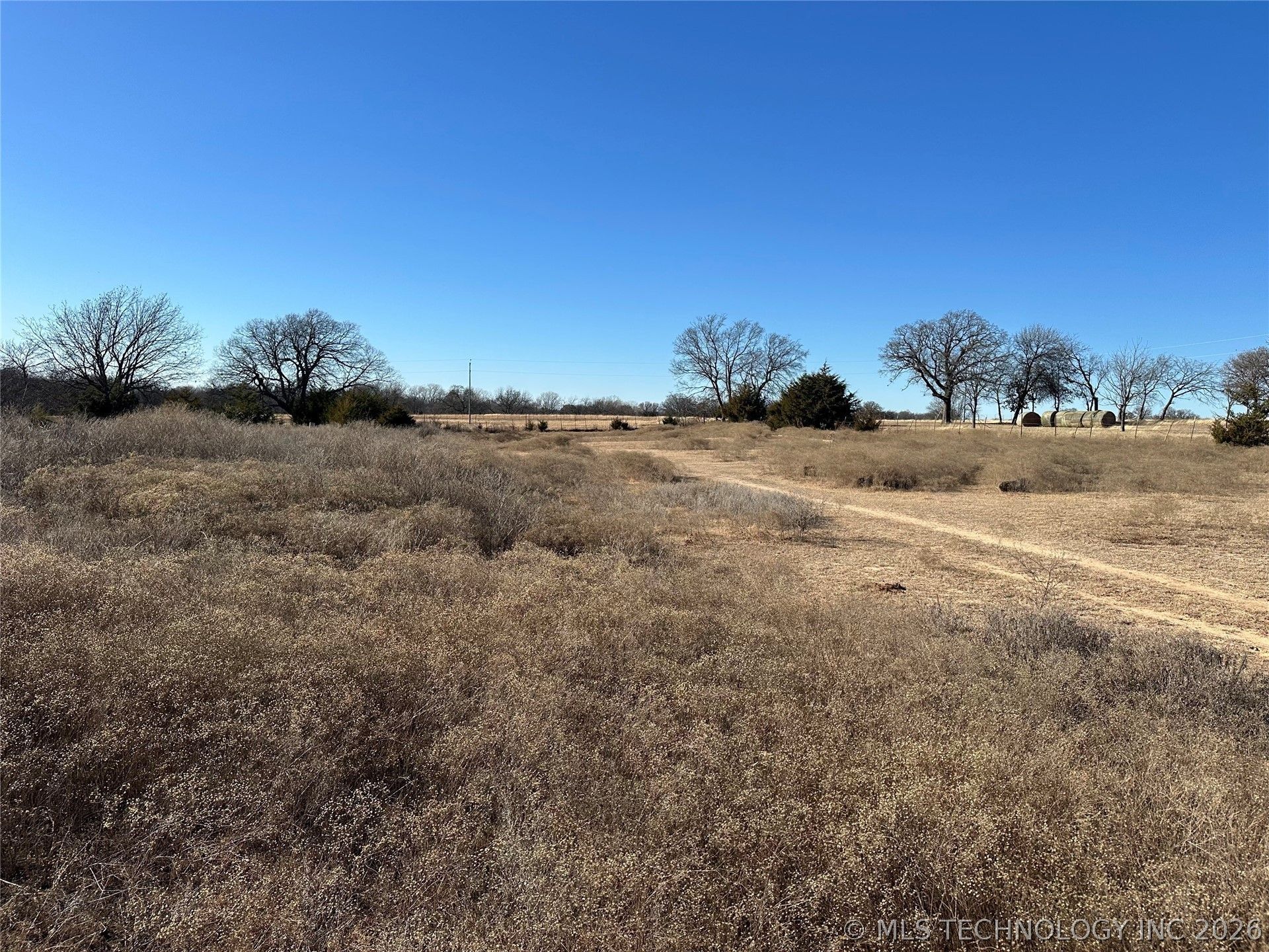 0000 110th, Stratford, OK 74872 Main Photo