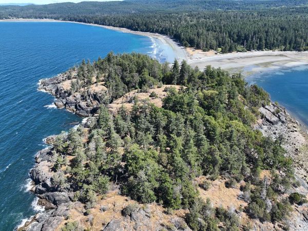 0 Dick Island , Powell River, BC V0N 1W0