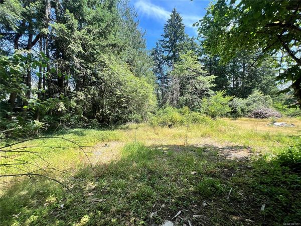 Lot B Chemainus Rd , Chemainus, BC V0R 1K5