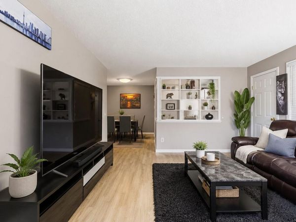 1525 Hillside Ave , Unit #306, Victoria, BC V8T 2C1