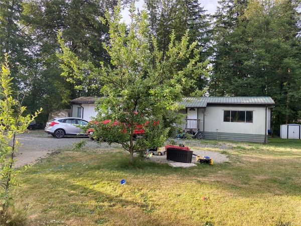 2247 Enns Rd , Black Creek, BC V9J 1H7
