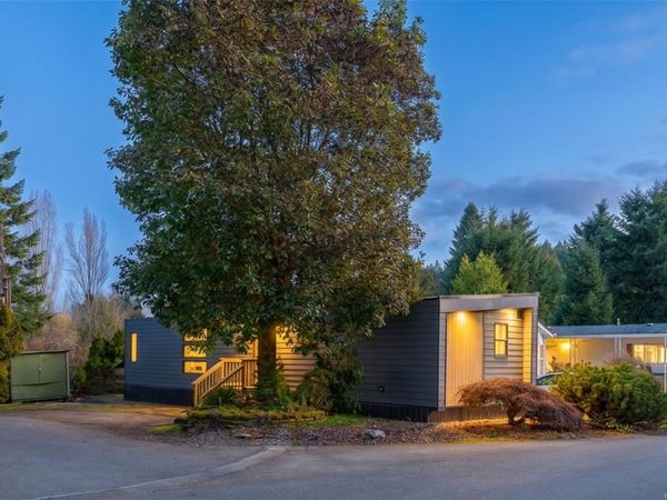 5150 Christie Rd , Unit #15, Ladysmith, BC V9G 1J2