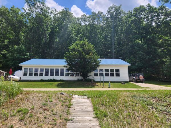 4420 S Nugent View Lane, Baldwin, MI 49304