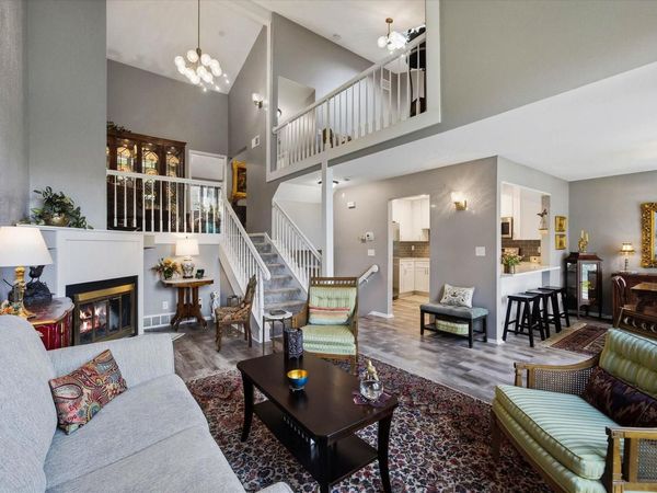12810 N Colony DRIVE, Mequon, WI 53097