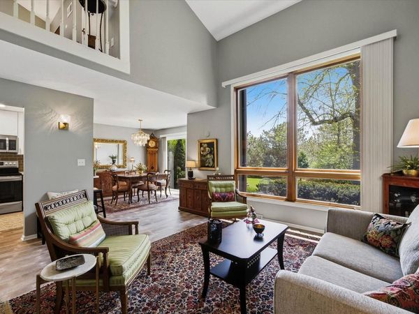 12810 N Colony DRIVE, Mequon, WI 53097