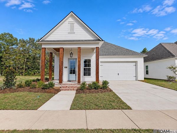 14107 Shore Beck Dr, Baton Rouge, LA 70810