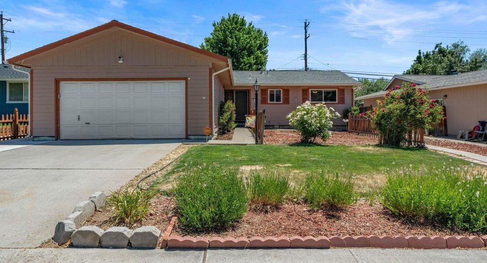 3510 Puccinelli Drive, Sparks, NV 89431 Photo