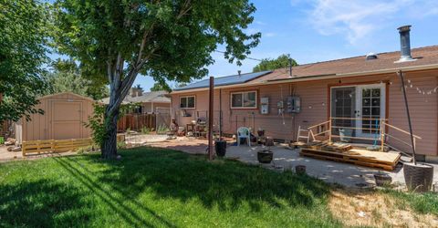 3510 Puccinelli Drive, Sparks, NV 89431 Photo