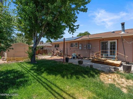 3510 Puccinelli Drive, Sparks, NV 89431 Photo