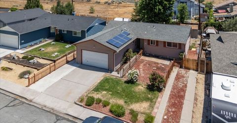 3510 Puccinelli Drive, Sparks, NV 89431 Photo