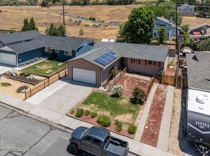 3510 Puccinelli Drive, Sparks, NV 89431 Photo