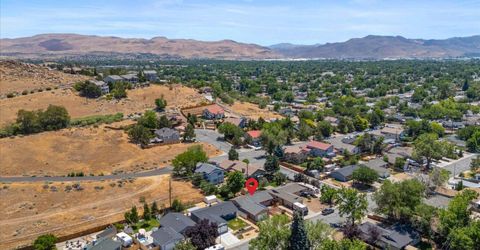 3510 Puccinelli Drive, Sparks, NV 89431 Photo