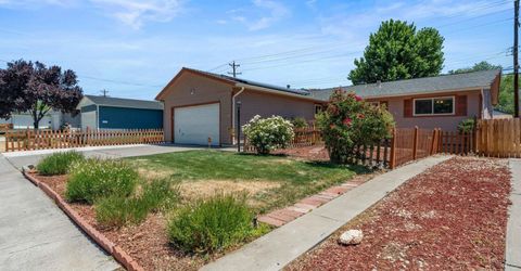 3510 Puccinelli Drive, Sparks, NV 89431 Photo