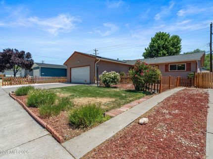 3510 Puccinelli Drive, Sparks, NV 89431 Photo