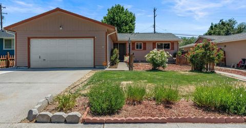 3510 Puccinelli Drive, Sparks, NV 89431 Photo