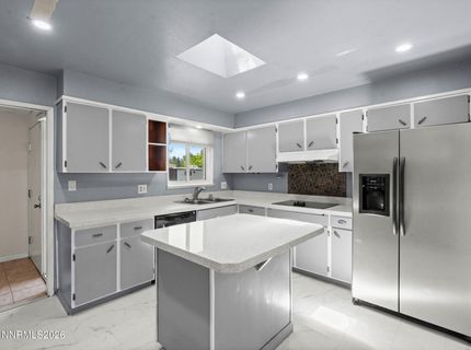3510 Puccinelli Drive, Sparks, NV 89431 Photo