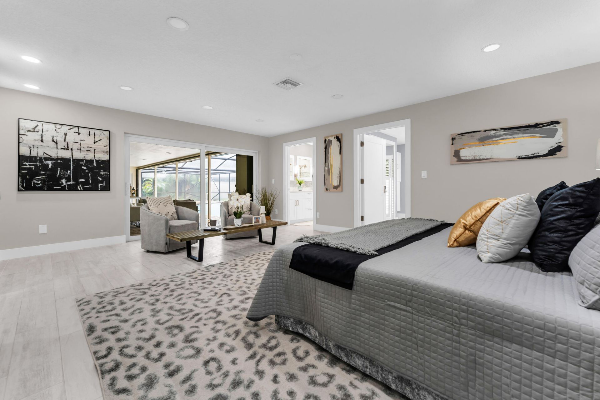 6692 N Grande Drive, Boca Raton, FL 33433 Photo