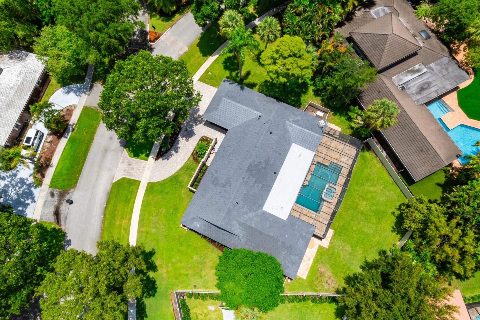 6692 N Grande Drive, Boca Raton, FL 33433 Photo