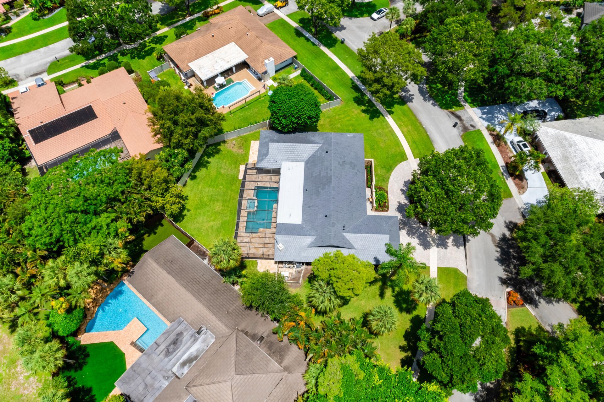 6692 N Grande Drive, Boca Raton, FL 33433 Photo