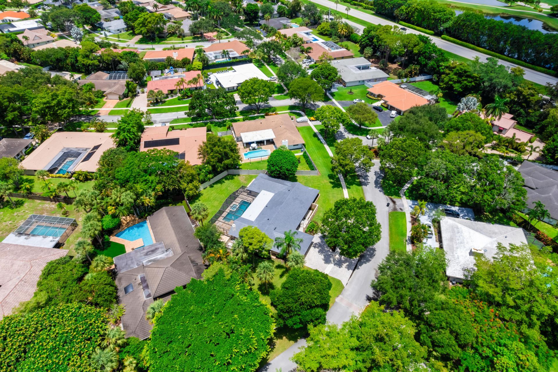 6692 N Grande Drive, Boca Raton, FL 33433 Photo