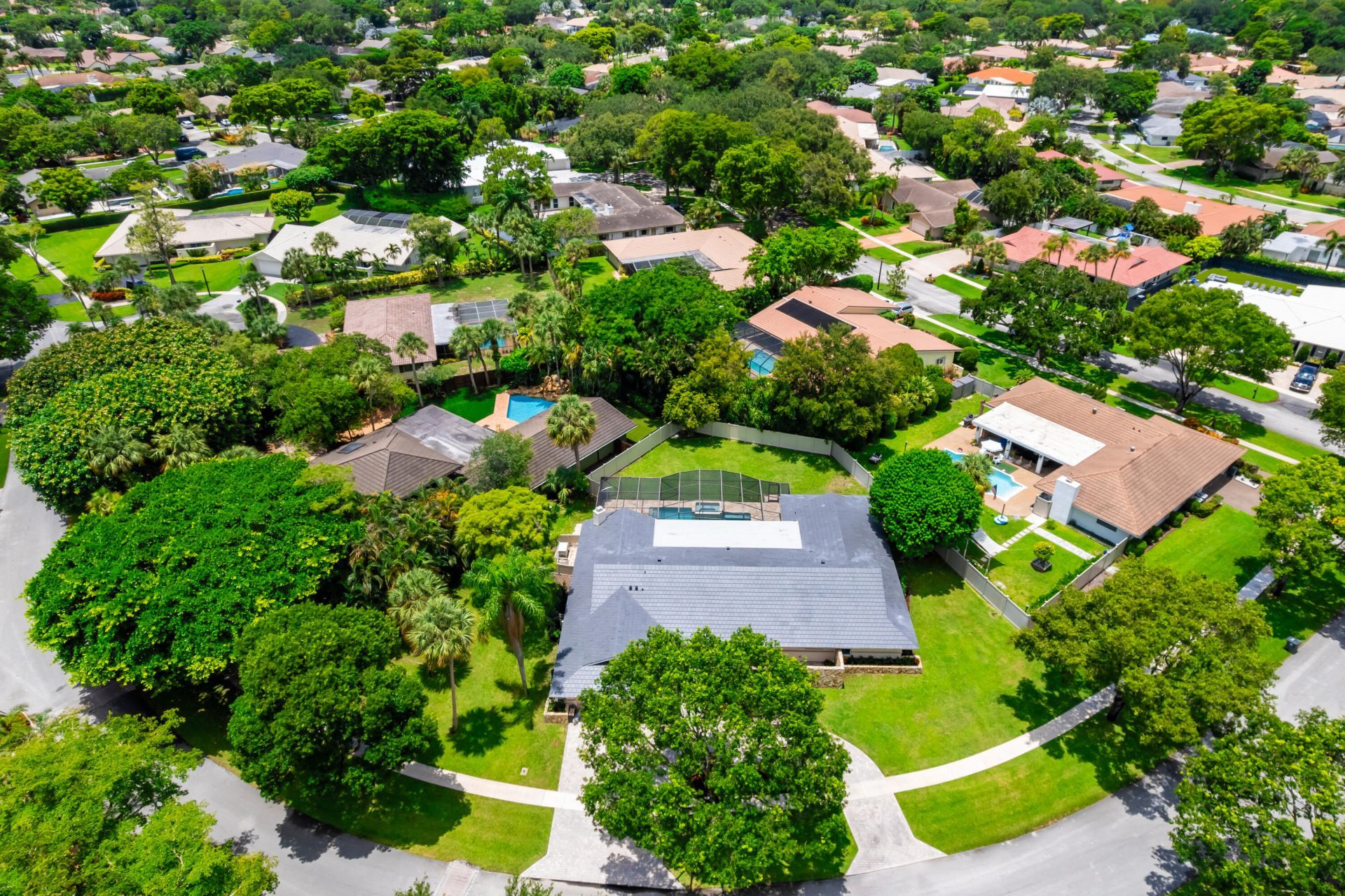 6692 N Grande Drive, Boca Raton, FL 33433 Photo