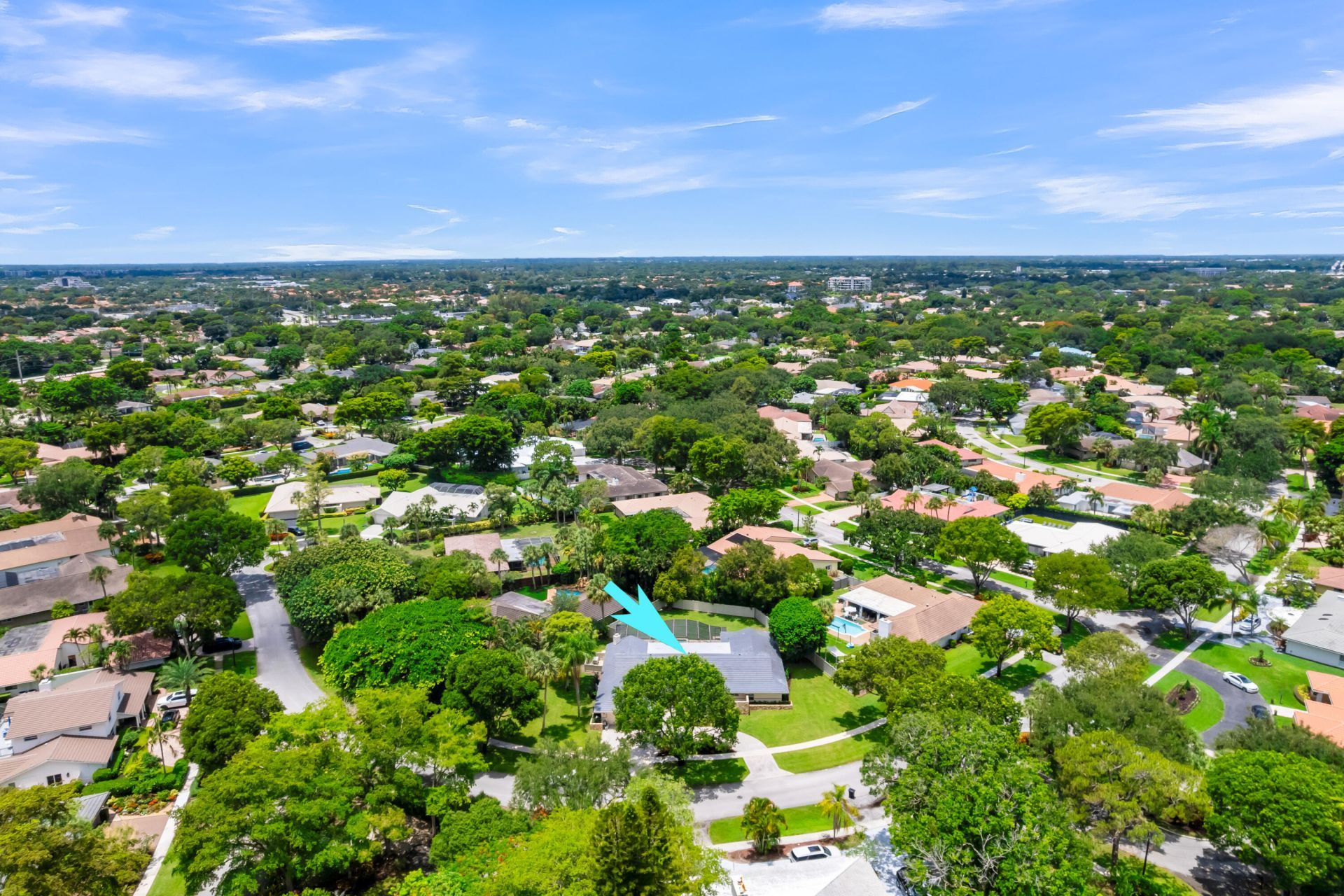 6692 N Grande Drive, Boca Raton, FL 33433 Photo