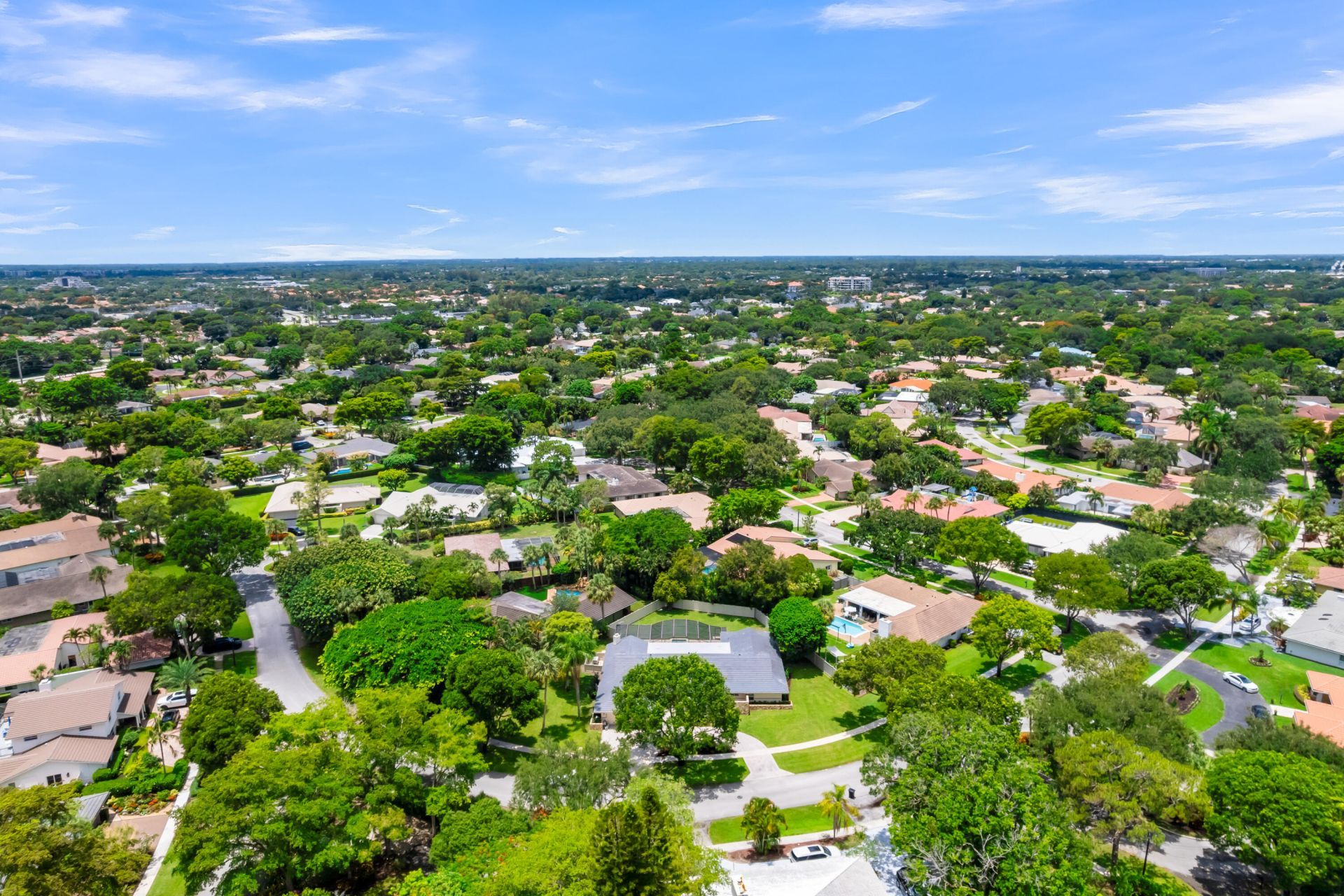 6692 N Grande Drive, Boca Raton, FL 33433 Photo