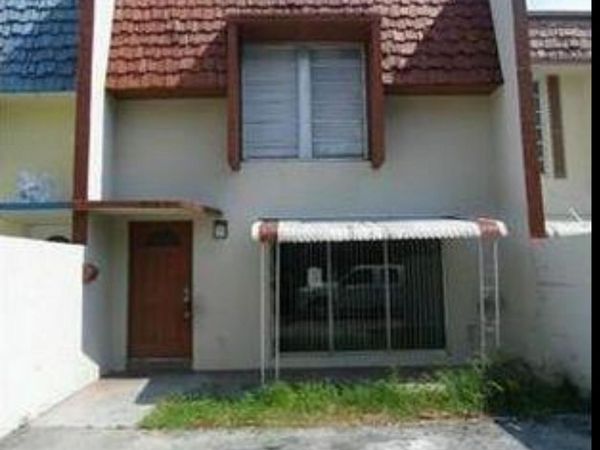 6260 Highland Court, Unit 1, North Lauderdale, FL 33068
