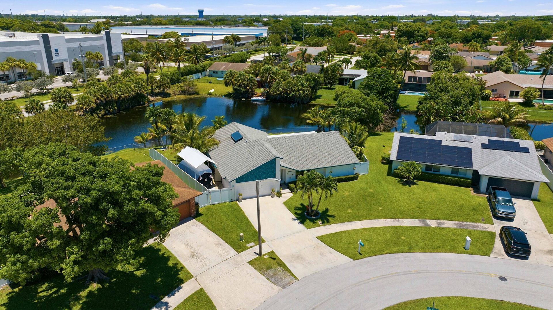 1401 SW 28th Terrace, Deerfield Beach, FL 33442 Photo