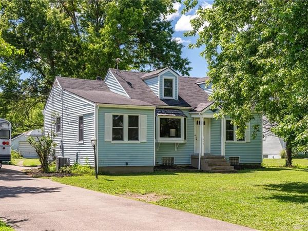 945 S Linden Avenue, Miamisburg, OH 45342