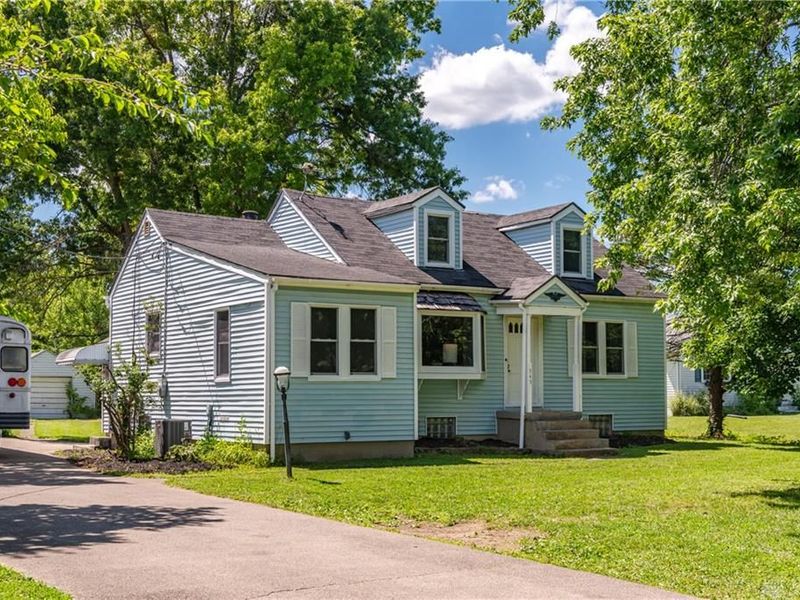 945 S Linden Avenue, Miamisburg, OH 45342 Photo 52