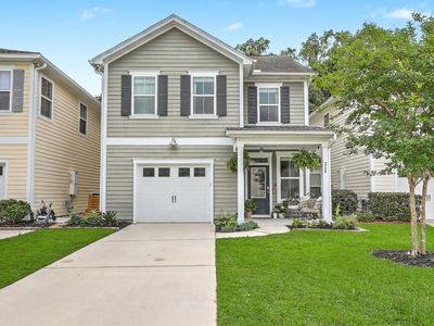 328 Grouse Park, Charleston, SC 29414