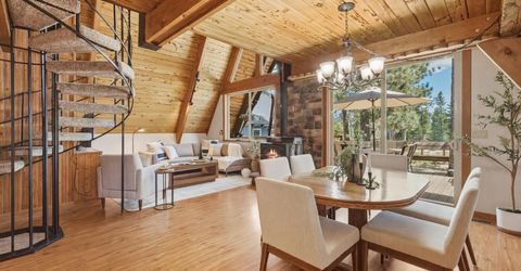2086 Mewuk Drive, South Lake Tahoe, CA 96150 Photo