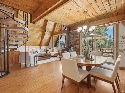 2086 Mewuk Drive, South Lake Tahoe, CA 96150 Photo