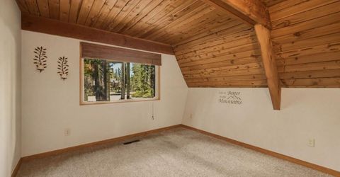2086 Mewuk Drive, South Lake Tahoe, CA 96150 Photo