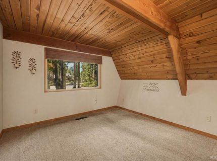 2086 Mewuk Drive, South Lake Tahoe, CA 96150 Photo