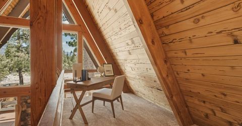 2086 Mewuk Drive, South Lake Tahoe, CA 96150 Photo