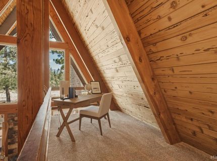 2086 Mewuk Drive, South Lake Tahoe, CA 96150 Photo