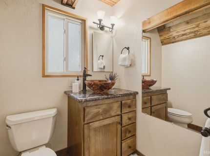 2086 Mewuk Drive, South Lake Tahoe, CA 96150 Photo