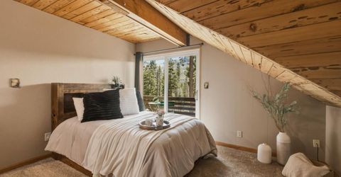 2086 Mewuk Drive, South Lake Tahoe, CA 96150 Photo