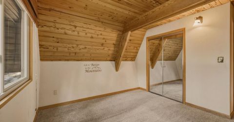 2086 Mewuk Drive, South Lake Tahoe, CA 96150 Photo