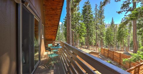 2086 Mewuk Drive, South Lake Tahoe, CA 96150 Photo